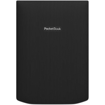 Электронная книга PocketBook InkPad X с подсветкой серая