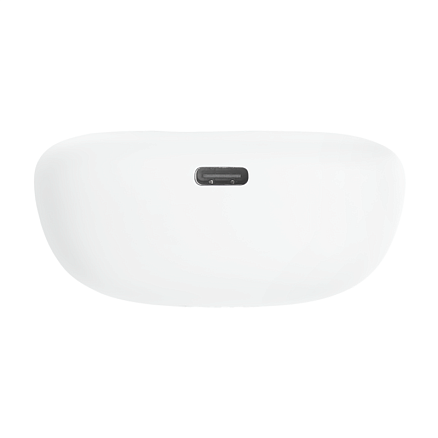 Наушники JBL Tune Buds (белый)