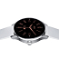 Умные часы QCY Watch Elite серебристые