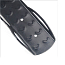 Крепление для велосипеда на стену за колесо Bicycle Gear BG-14167 2 шт.