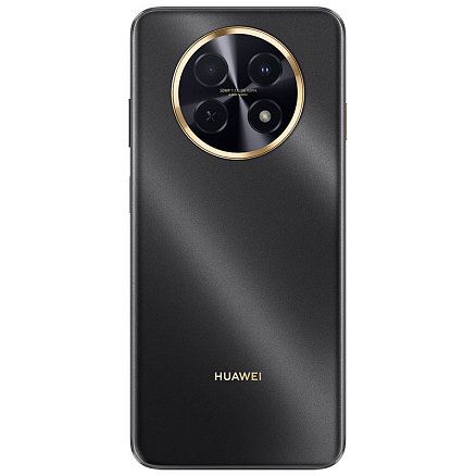 Смартфон Huawei Nova 14i 8Gb/256Gb черный