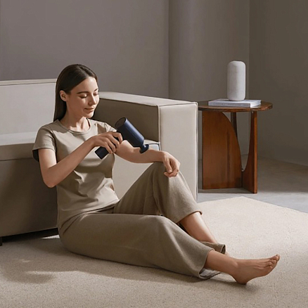 Массажер перкуссионный универсальный беспроводной Xiaomi Massage Gun 2 BHR9471GL