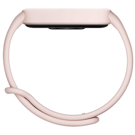 Фитнес браслет Xiaomi Smart Band 9 Active розовый