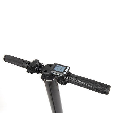 Электросамокат Hiper Stark DX801 (черный)