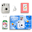 Набор подарочный Fujifilm Instax Mini 11 белый