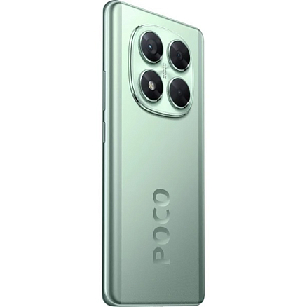 Смартфон Poco X7 8Gb/256Gb зеленый