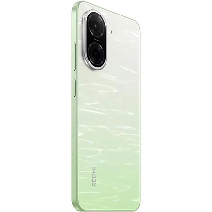 Смартфон Xiaomi Redmi A5 4Gb/128Gb зеленый