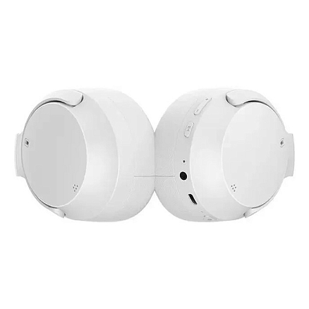 Наушники HONOR Choice Headphones (белый, международная версия)