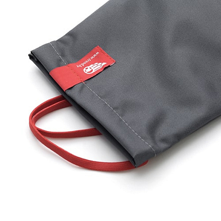 Органайзер в салон автомобиля Тренд Лэйзин серый