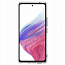 Чехол для Samsung Galaxy A53 гибридный Spigen Cyrill Cecile Rose Floral прозрачный
