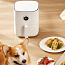 Аэрофритюрница Xiaomi Mi Smart Air Fryer 3.5 л белая