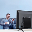 Адаптер (медиаплеер) для передачи изображения на TV Baseus CATPQ-A01 Meteorite Shimmer HDMI 4K Wi-Fi 2.4+5ГГц