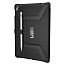 Чехол для iPad Pro 9.7 гибридный для экстремальной защиты - книжка Urban Armor Gear UAG Folio черный