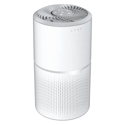 Очиститель воздуха Aeno AP4 белый