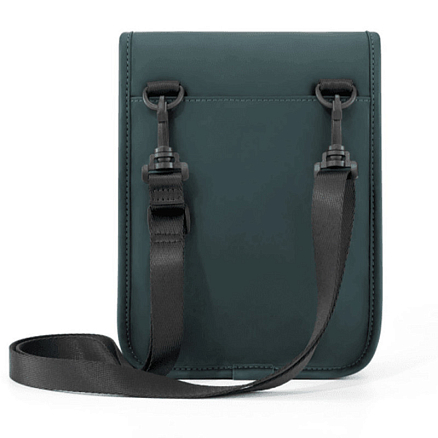 Сумка для документов Xiaomi Ninetygo Urban Daily Plus зеленая