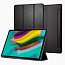 Чехол для Samsung Galaxy Tab S5e книжка Spigen SGP Smart Fold черный