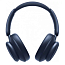 Наушники беспроводные Anker SoundCore Space Q45 полноразмерные с микрофоном и активным шумоподавлением синие