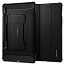 Чехол для Samsung Galaxy Tab S7 11.0 T870, T875, S8 11.0 гелевый Spigen Rugged Armor Pro черный