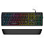 Клавиатура Sven KB-G9400 с подсветкой черная
