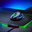 Мышь беспроводная оптическая Razer Basilisk V3 X HyperSpeed с подсветкой 9 кнопок 18000 dpi игровая черная