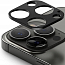 Защитная крышка на камеру iPhone 13 Pro, 13 Pro Max Ringke Camera Styling черная