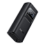 Компрессор автомобильный Baseus Super Mini Pro C11159300111-00 черный