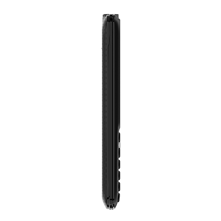 Мобильный телефон Maxvi K15n черный