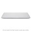 Чехол для Apple MacBook Pro 15 Retina A1398 пластиковый матовый DDC Matte Shell белый