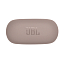 Наушники TWS беспроводные JBL Live Free NC вакуумные с микрофоном и активным шумоподавлением бледно-розовые