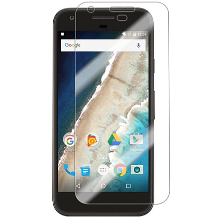Защитное стекло для Google Pixel, HTC Sailfish на экран противоударное