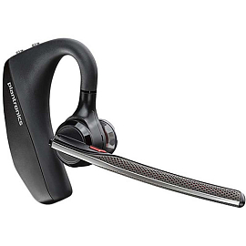 Bluetooth гарнитура Plantronics Voyager 5240 мультипойнт с футляром для зарядки