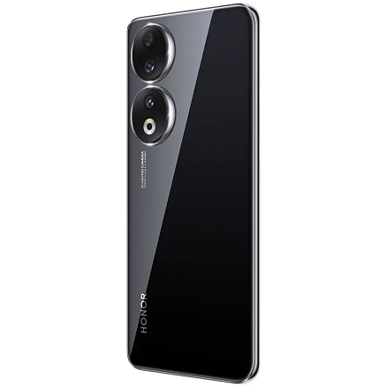 Смартфон Honor 90 8Gb/256Gb полночный черный (международная версия )
