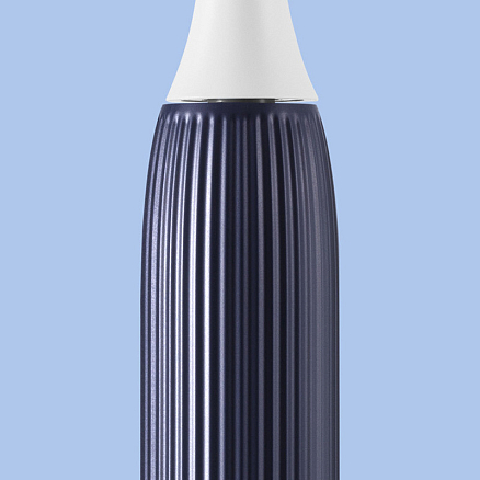 Зубная щетка электрическая Xiaomi Soocas V1 синяя