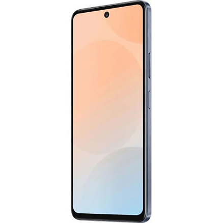 Смартфон Infinix Hot 50 8Gb/256Gb черный