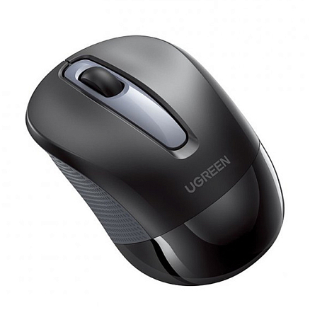 Мышь беспроводная оптическая Ugreen MU003 черная
