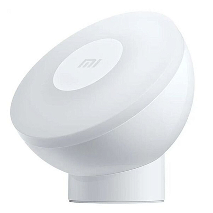 Светильник светодиодный с датчиком движения Xiaomi Mi Motion-Activated Night Light 2 BHR5278GL белый
