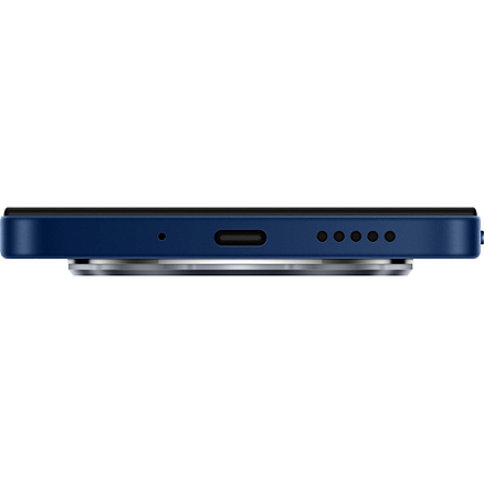 Смартфон Xiaomi Redmi 14C 8Gb/256Gb синий