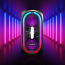 Портативная колонка Anker SoundCore Rave для вечеринок черная