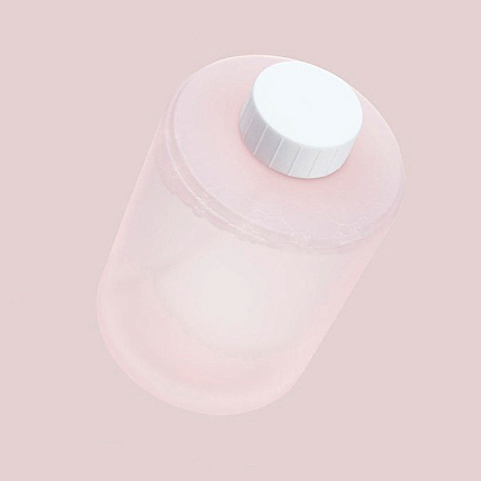 Мыло Xiaomi для дозатора Xiaomi Mi Foaming Hand Soap