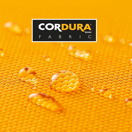 Рюкзак Xiaomi Ninetygo College Leisure с отделением для ноутбука до 15,6 дюйма жёлтый