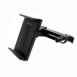 Держатель автомобильный для планшета на подголовник Forever TH-110