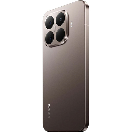 Смартфон Xiaomi 15T Pro 12Gb/256Gb кремово-золотой