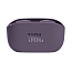 Наушники TWS беспроводные JBL Wave 100 вакуумные с микрофоном фиолетовые