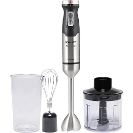 Погружной блендер Scarlett SC-HB42F40