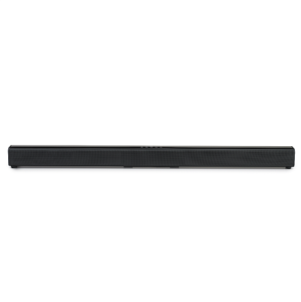 Акустическая система (саундбар) JBL Cinema SB130 с Dolby Digital черная