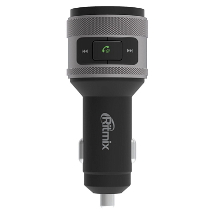 FM модулятор Ritmix FMT-A707