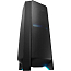 Колонка Samsung Sound Tower MX-T70 для вечеринок черная
