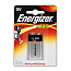 Батарейка 6LR61 9V (крона) Alkaline Energizer Max 1 шт.