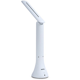 Лампа светодиодная настольная Remax Twilight белая