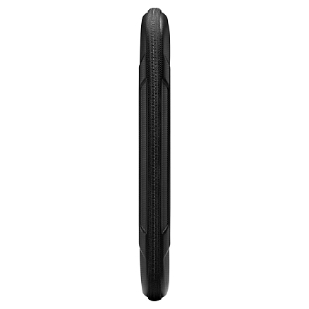 Чехол для ноутбука от 13 до 14 дюймов Spigen Rugged Armor Pouch Pro черный